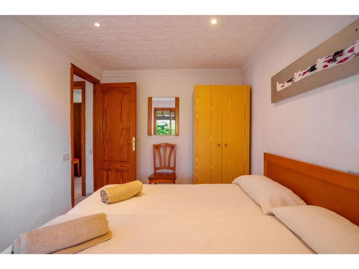 Holiday Home Sa Olivera - Alc160 By Interhome Alcúdia Exteriér fotografie